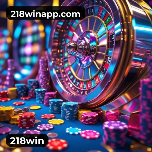 Jogo responsável 218win - Ferramentas de controle, limites, auto-exclusão, suporte CVV 188