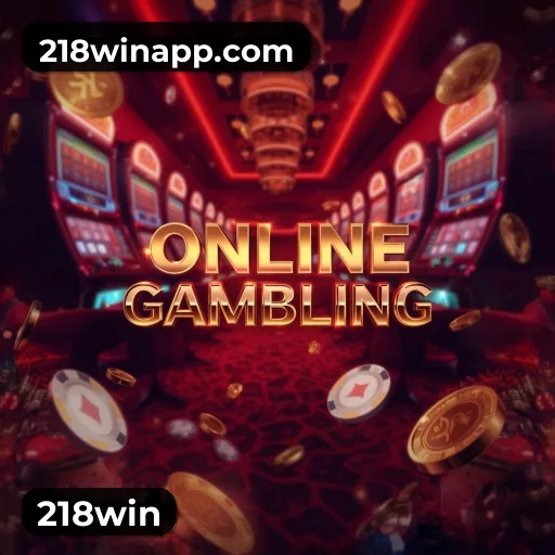 218win bônus R$5.000 + 500 giros - Rollover 35x, prazo 30 dias, 38% taxa conversão