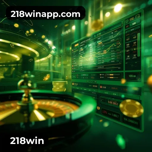218win PIX instantâneo Brasil - Depósito e saque em minutos 24/7