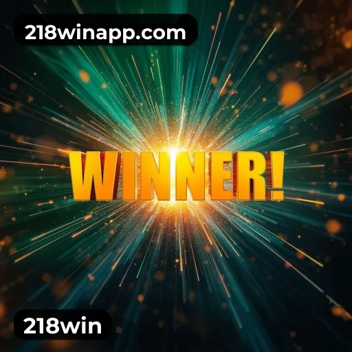 218win APP mobile iOS Android - 187 mil downloads São Paulo Rio BH