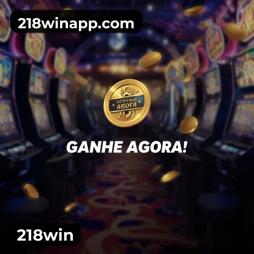 218win bônus R$5.000 + 500 giros - Rollover 35x, prazo 30 dias, 38% taxa conversão