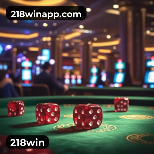 Níveis do programa VIP da 218win